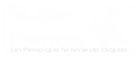 logo transparente super perros